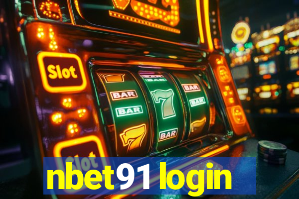 nbet91 login